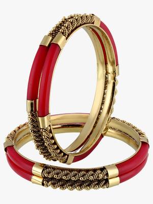 Gold bangles-and-bracelets 1