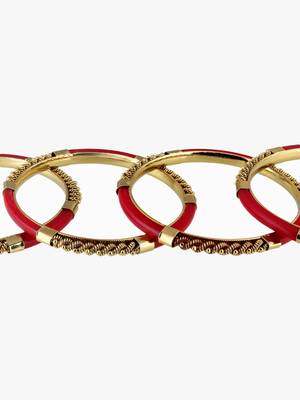Gold bangles-and-bracelets 3