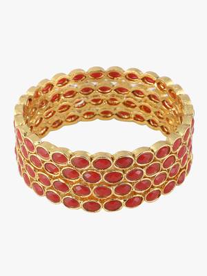 Gold bangles-and-bracelets 2