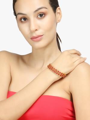 Gold bangles-and-bracelets 4