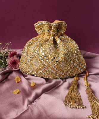 Royal Abla (Gold) 1