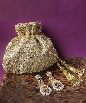 Royal Abla (Gold) 2