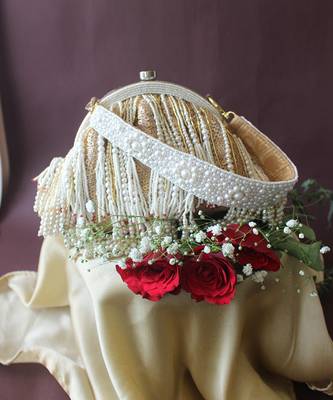 Layered Gilt 1