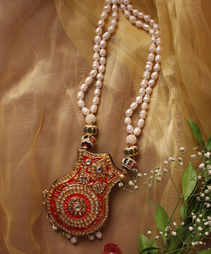 Maharani (Reversible)