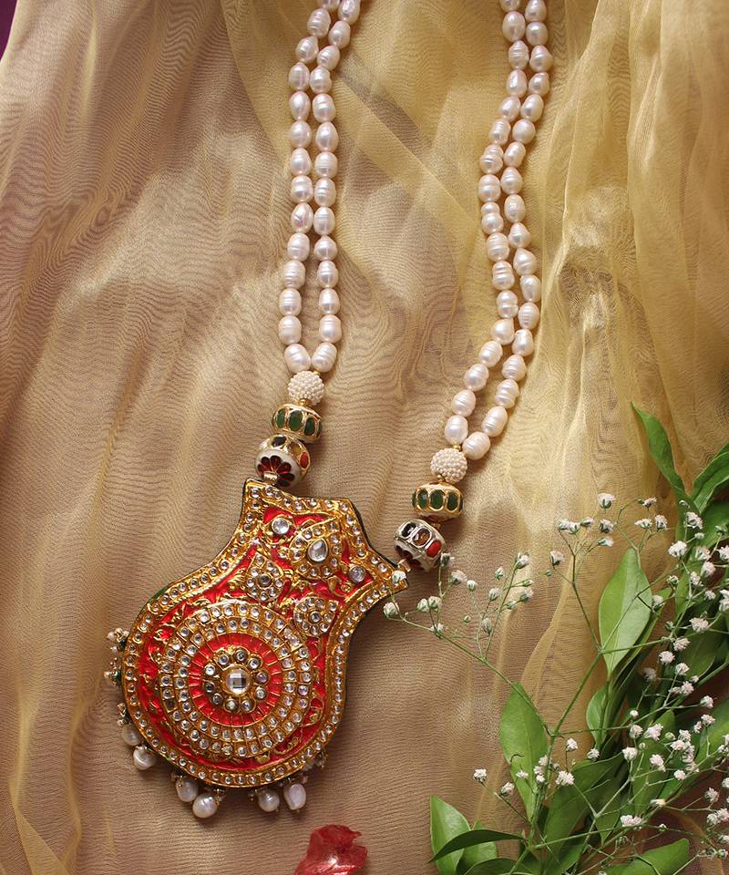 Maharani (Reversible)