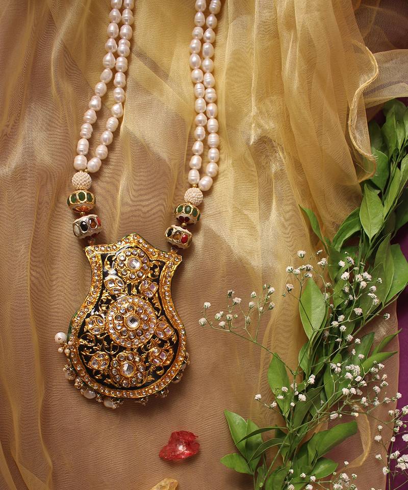 Maharani (Reversible)