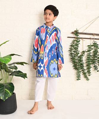 Dumpty Ikat Set 1