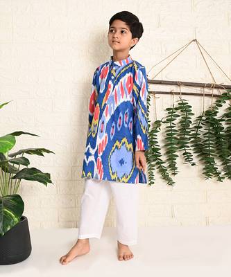 Dumpty Ikat Set 3
