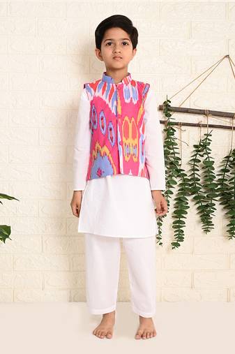 Atlas Ikat Set