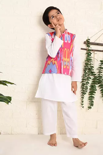 Atlas Ikat Set