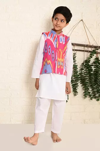 Atlas Ikat Set