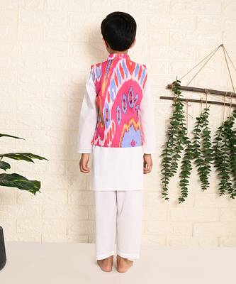 Atlas Ikat Set 4
