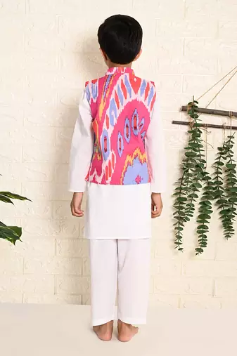 Atlas Ikat Set