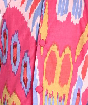 Atlas Ikat Set 5