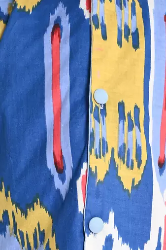 Piccolo Ikat Set