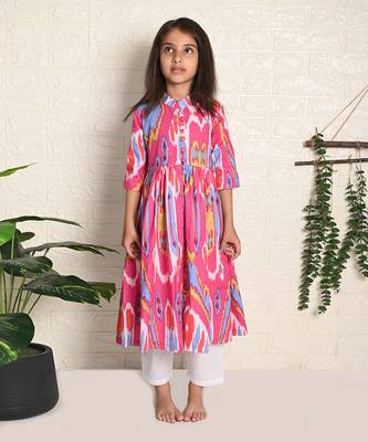 Donut Ikat Set 1