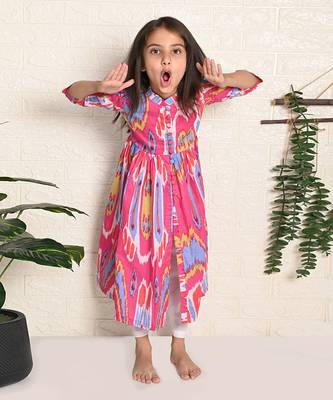 Donut Ikat Set 2