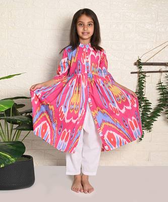 Donut Ikat Set 3
