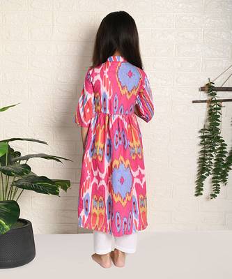 Donut Ikat Set 5