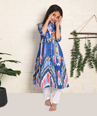 Melody Ikat Set 1