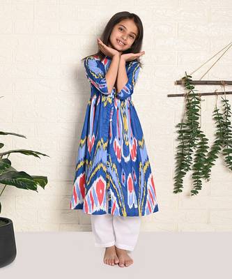 Melody Ikat Set 2