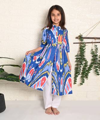 Melody Ikat Set 3