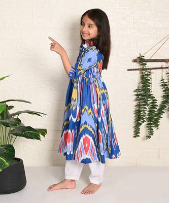 Melody Ikat Set 4