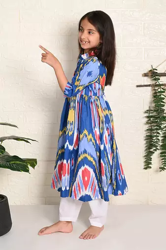 Melody Ikat Set