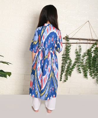 Melody Ikat Set 5
