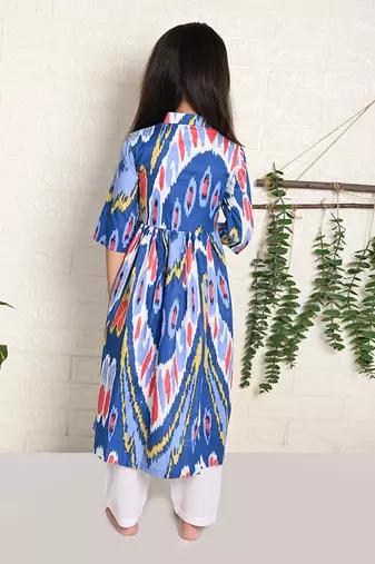 Melody Ikat Set