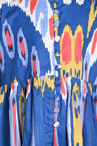 Melody Ikat Set