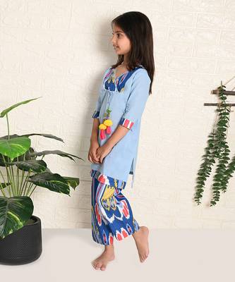 Muffin Ikat Set 2