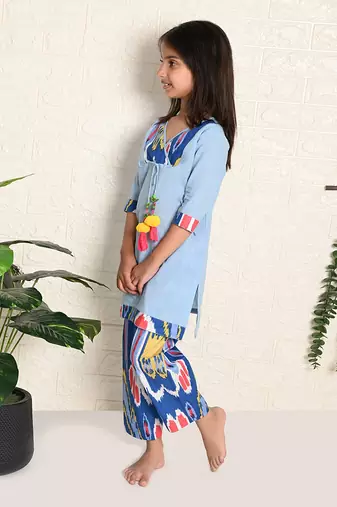 Muffin Ikat Set