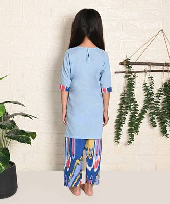 Muffin Ikat Set 3