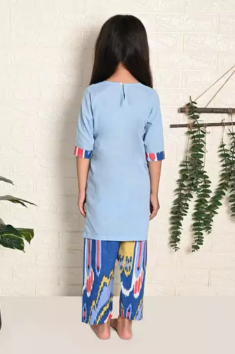 Muffin Ikat Set