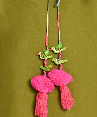 Thea Ikat Set 4