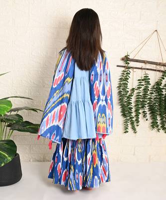 Candy Ikat Set 2