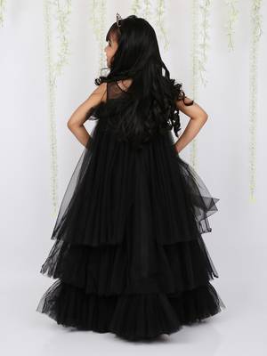 KID1 The Luna Party dress 3