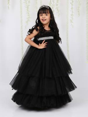 KID1 The Luna Party dress 1