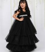 KID1 The Luna Party dress