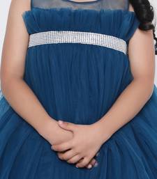 KID1 The Luna Party dress