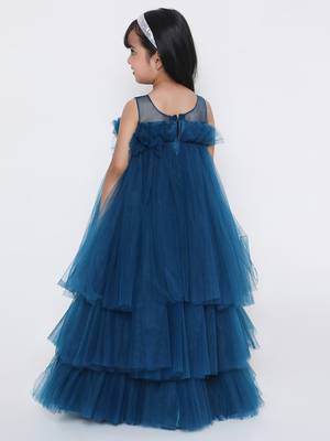 KID1 The Luna Party dress 3