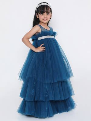 KID1 The Luna Party dress 1