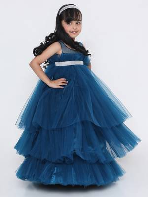 KID1 The Luna Party dress 4