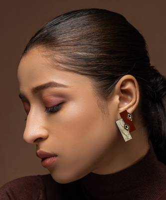 Brunt Sienna Stud 4