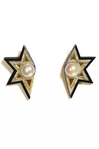 Astral Earwear