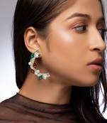 The Intarsia Earwear