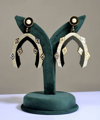The Alabaster Earwear 4