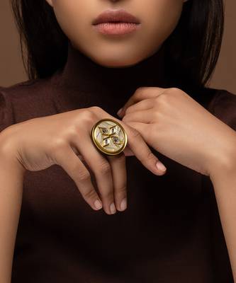 Opaline Ring 2