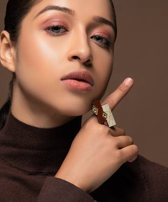 Brunt Sienna Ring 2